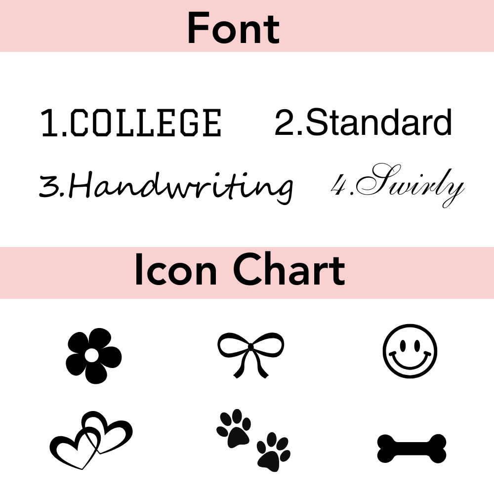 Embroidered Pet Portrait Crewneck Sweatshirt